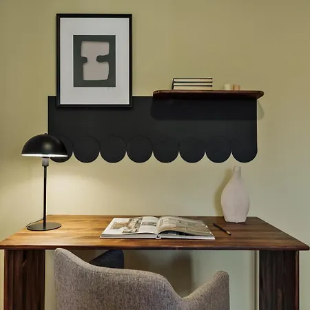 Taksim - 2 Bedrooms And Balcony In La Barceloneta * Barcelona